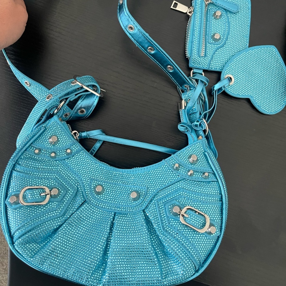 Texas Ego official bag brand new